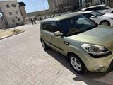 Kia Soul 2011 года за 6 500 000 тг. в Актау – фото 3