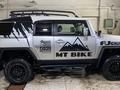 Toyota FJ Cruiser 2007 годаfor14 500 000 тг. в Астана – фото 46