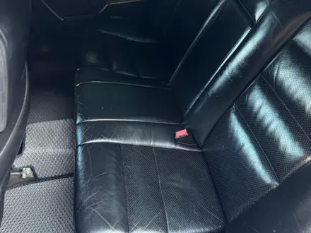 Mercedes-Benz E 320 1995 года за 4 500 000 тг. в Алматы – фото 10