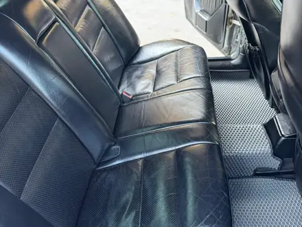 Mercedes-Benz E 320 1995 года за 4 500 000 тг. в Алматы – фото 11