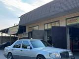 Mercedes-Benz E 320 1995 года за 4 500 000 тг. в Алматы – фото 4