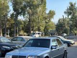Mercedes-Benz E 320 1995 года за 4 500 000 тг. в Алматы – фото 5