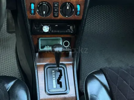 Mercedes-Benz E 320 1995 года за 4 500 000 тг. в Алматы – фото 6