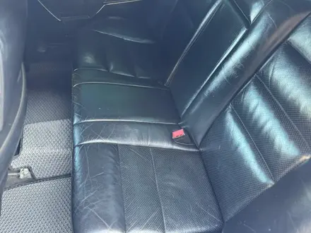 Mercedes-Benz E 320 1995 года за 4 500 000 тг. в Алматы – фото 7
