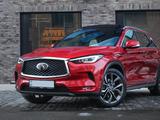 Infiniti QX50 2021 годаүшін21 200 000 тг. в Алматы