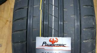 Шины в Астане 275/40 R20 Powertrac Racing Pro. за 45 000 тг. в Астана