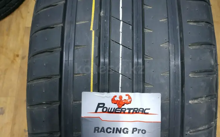 Шины в Астане 275/40 R20 Powertrac Racing Pro.үшін45 000 тг. в Астана