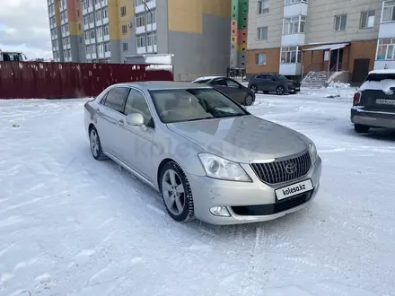 Toyota Crown Majesta 2010 года за 3 499 999 тг. в Караганда