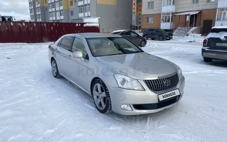 Toyota Crown Majesta 2010 года за 3 499 999 тг. в Караганда