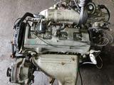 ДВИГАТЕЛЬ НА ТОЙОТА за 239 000 тг. в Алматы