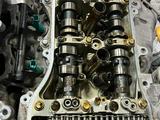 Мотор двигатель 2GR-FE Lexus rx 350 3.5л (лексус рх350) 1AZ/2AZ/1MZ/2AR/1GR за 800 000 тг. в Алматы – фото 3