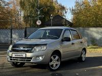 ВАЗ (Lada) Granta 2190 2013 года за 2 350 000 тг. в Уральск