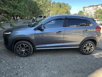 Chery Tiggo 2 2023 года за 5 600 000 тг. в Жезказган