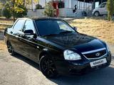 ВАЗ (Lada) Priora 2170 2013 годаfor2 800 000 тг. в Шымкент – фото 2