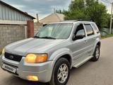 Ford Escape 2003 года за 3 650 000 тг. в Алматы – фото 2