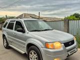 Ford Escape 2003 года за 3 650 000 тг. в Алматы