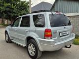 Ford Escape 2003 года за 3 650 000 тг. в Алматы – фото 4