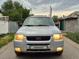 Ford Escape 2003 года за 3 650 000 тг. в Алматы – фото 3