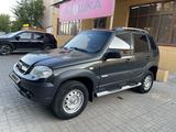 Chevrolet Niva 2012 года за 1 800 000 тг. в Уральск