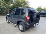 Chevrolet Niva 2012 года за 1 800 000 тг. в Уральск – фото 5
