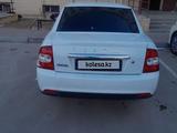 ВАЗ (Lada) Priora 2170 2009 годаfor1 600 000 тг. в Актау