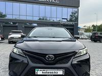 Toyota Camry 2018 годаүшін11 000 000 тг. в Жезказган