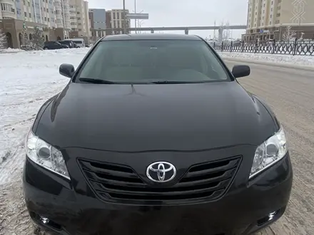 Toyota Camry 2008 года за 5 600 000 тг. в Астана