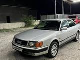 Audi 100 1992 года за 1 400 000 тг. в Туркестан