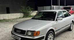 Audi 100 1992 года за 1 400 000 тг. в Туркестан