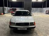 Audi 100 1992 года за 1 400 000 тг. в Туркестан – фото 2