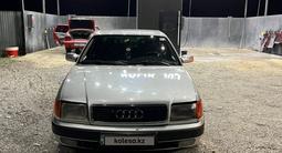 Audi 100 1992 года за 1 400 000 тг. в Туркестан – фото 2