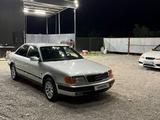 Audi 100 1992 года за 1 400 000 тг. в Туркестан – фото 3