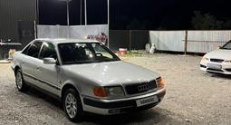 Audi 100 1992 года за 1 400 000 тг. в Туркестан – фото 3