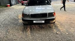 Audi 100 1992 года за 1 400 000 тг. в Туркестан – фото 4