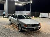 Audi 100 1992 года за 1 400 000 тг. в Туркестан – фото 5