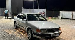 Audi 100 1992 года за 1 400 000 тг. в Туркестан – фото 5