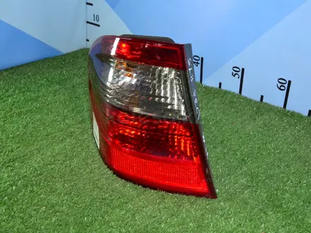 Задний фонарь Mercedes Benz W211 универсал за 35 000 тг. в Тараз – фото 2