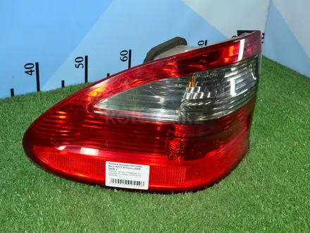 Задний фонарь Mercedes Benz W211 универсал за 35 000 тг. в Тараз – фото 3