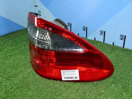 Задний фонарь Mercedes Benz W211 за 35 000 тг. в Тараз – фото 6