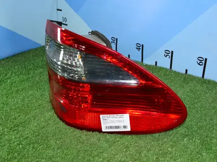 Задний фонарь Mercedes Benz W211 универсал за 35 000 тг. в Тараз – фото 6