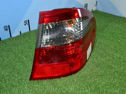 Задний фонарь Mercedes Benz W211 за 35 000 тг. в Тараз – фото 7