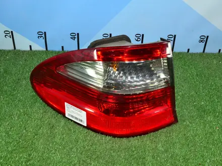 Задний фонарь Mercedes Benz W211 за 35 000 тг. в Тараз