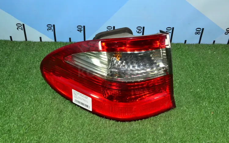Задний фонарь Mercedes Benz W211үшін35 000 тг. в Тараз