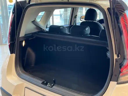 Kia Soul 2024 года за 10 890 000 тг. в Костанай – фото 29