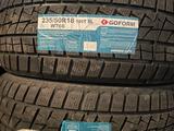 235/50R18 GOFORM заменяющий на 225/55R18 за 27 000 тг. в Алматы