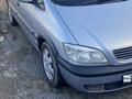 Opel Zafira 1999 годаүшін2 672 061 тг. в Уральск – фото 10