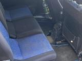 Opel Zafira 1999 года за 2 672 061 тг. в Уральск – фото 4