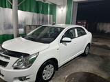 Chevrolet Cobalt 2021 года за 6 500 000 тг. в Павлодар – фото 4