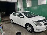 Chevrolet Cobalt 2021 года за 6 500 000 тг. в Павлодар – фото 2