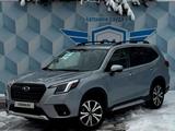 Subaru Forester 2024 года за 13 400 000 тг. в Кызылорда